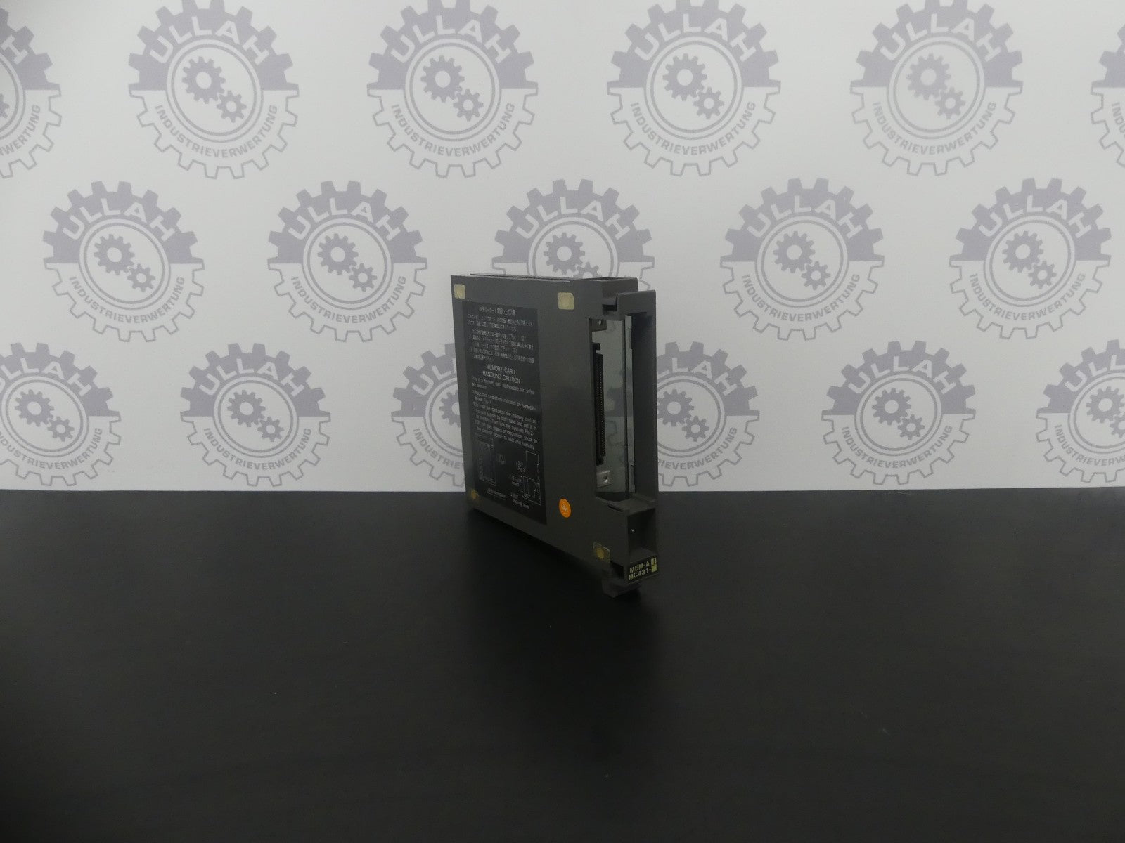 Mitsubishi MEM-A MC431