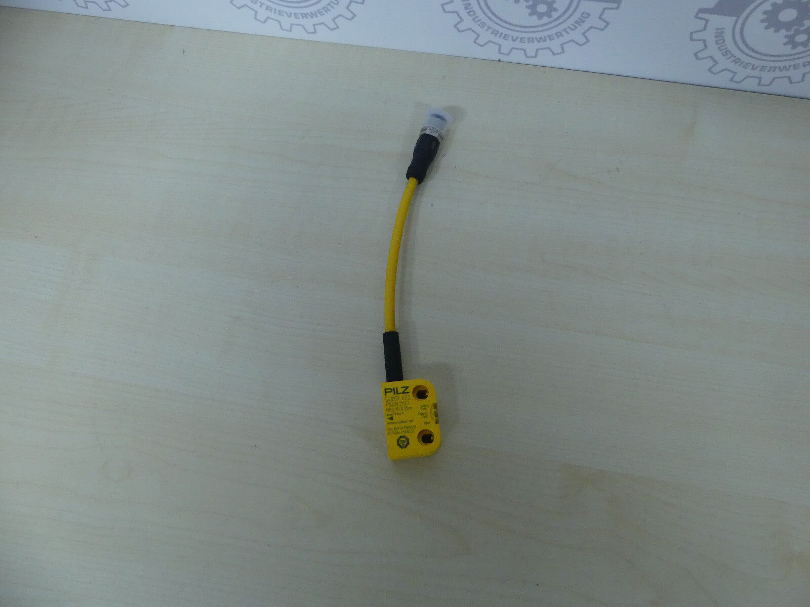 Pilz PSEN cs3.1 541059 V2.2