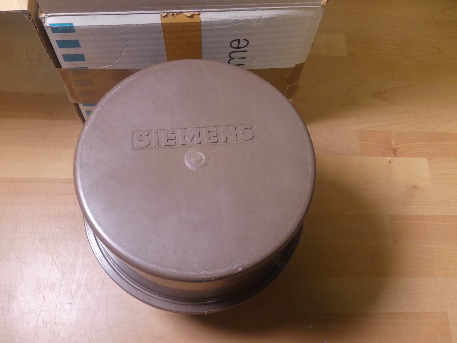SIEMENS MOBY-I 6GT2000-0CD30-0AA0