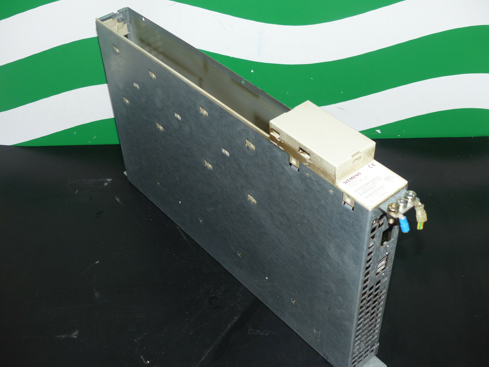 Siemens 6SN1123-1AA00-0AA0