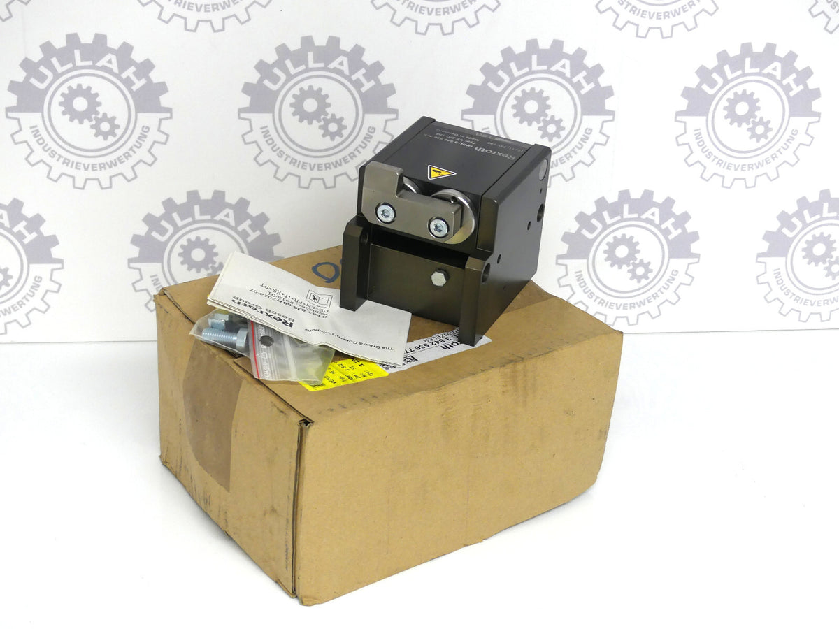 Rexroth VE2/D-150 Vereinzeler 3842536775