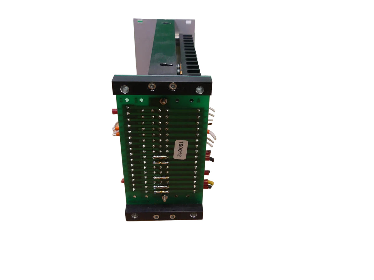 MATTKE  Mtr 24-60/5  Kontrolle Platte