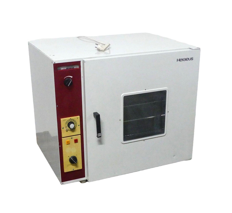 Heraeus T5050