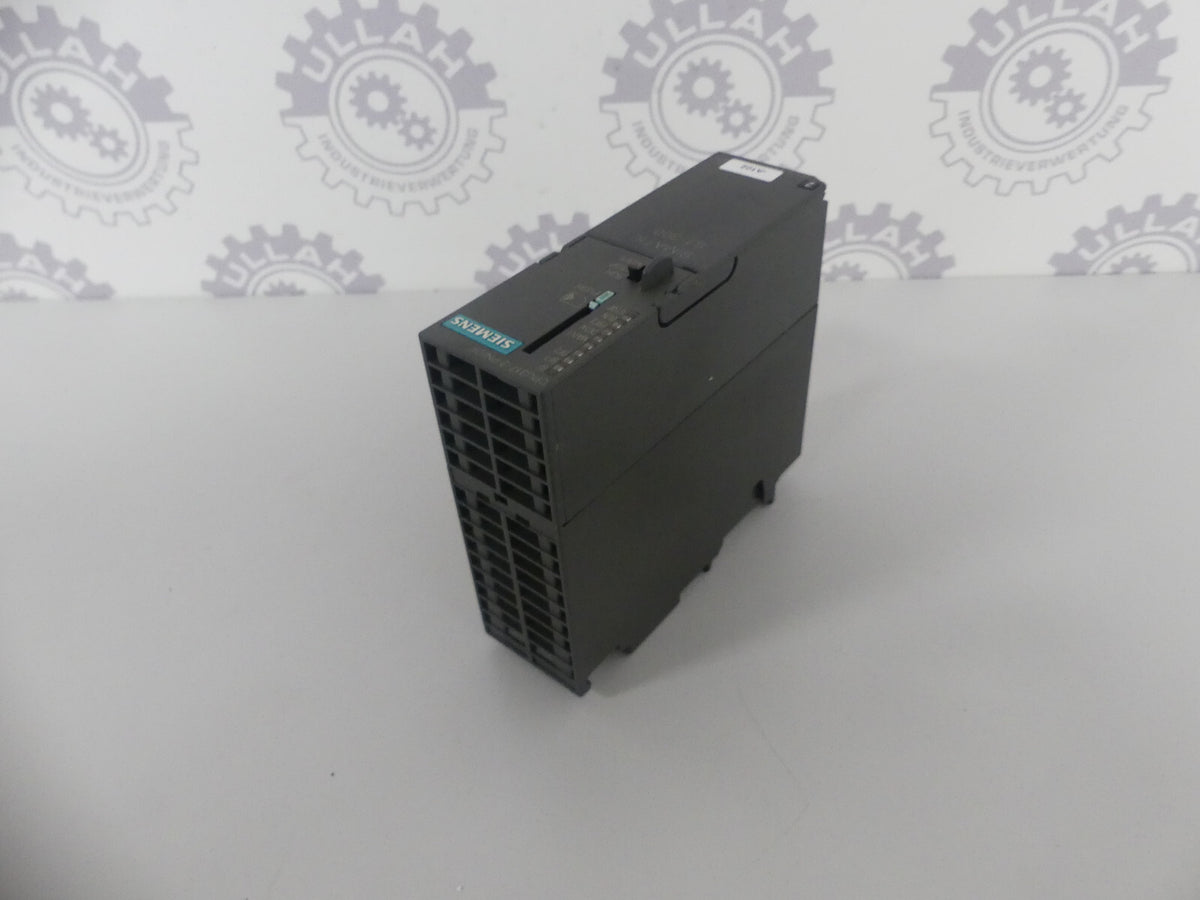 Siemens 6ES7 317-2FK14-0AB0 S. Bilder