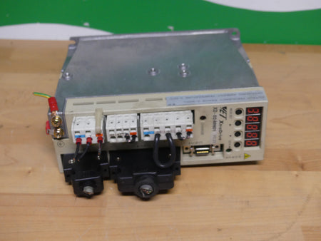 Yaskawa XtraDrive XD-02-MN01