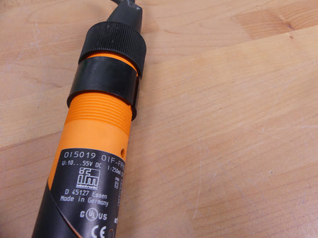 ifm 015019 0IF-FPKG  Ifm 015019 0IF-FPKG  Reflexlichtschranke