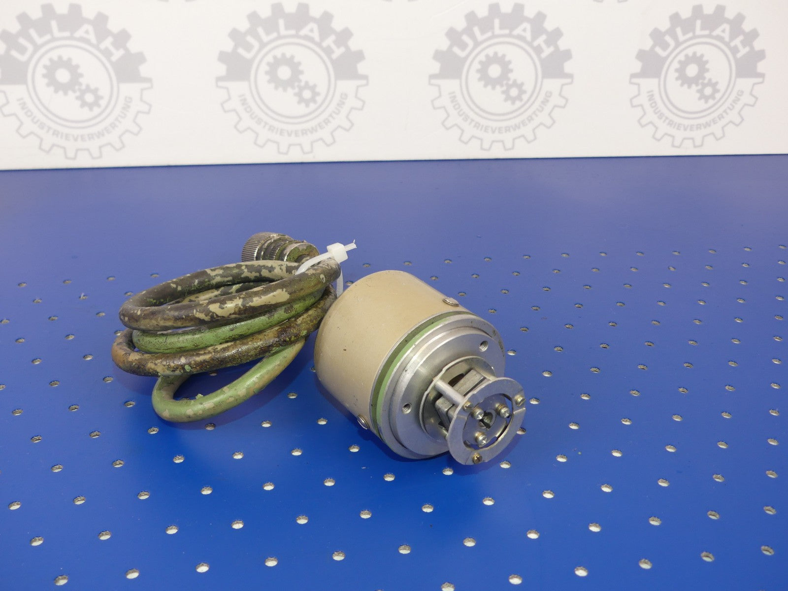 HEIDENHAIN ROD 456B 250