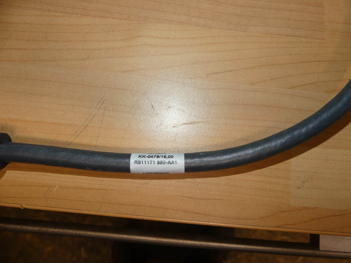 REXROTH  R911171 950-AA1 Kabel 16m