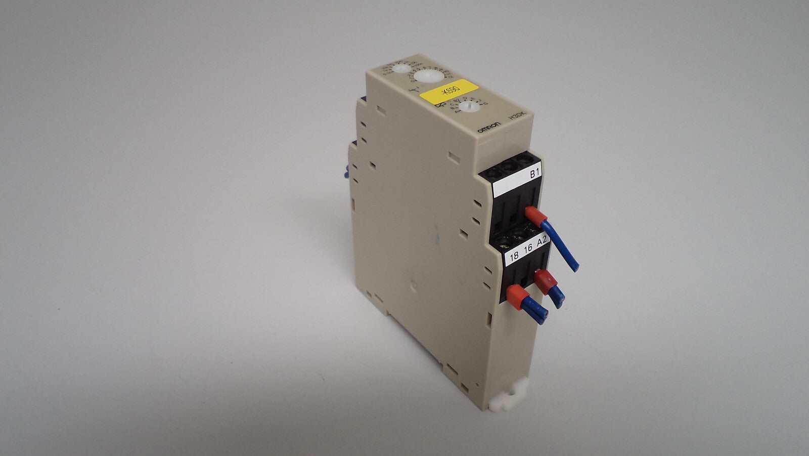Omron H3DK-M1