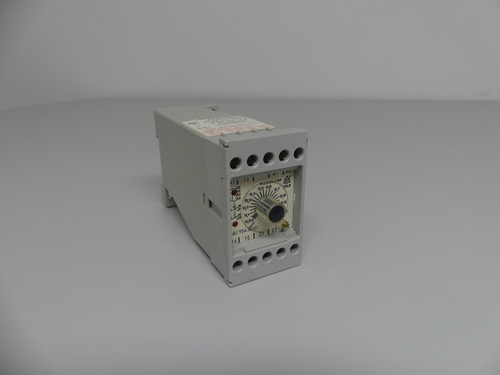 E. Dold AI 956.0081