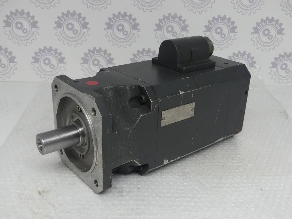 SIEMENS 1FT6084-8AH71-3AL0-Z Leicht beschädigt s.Bilder