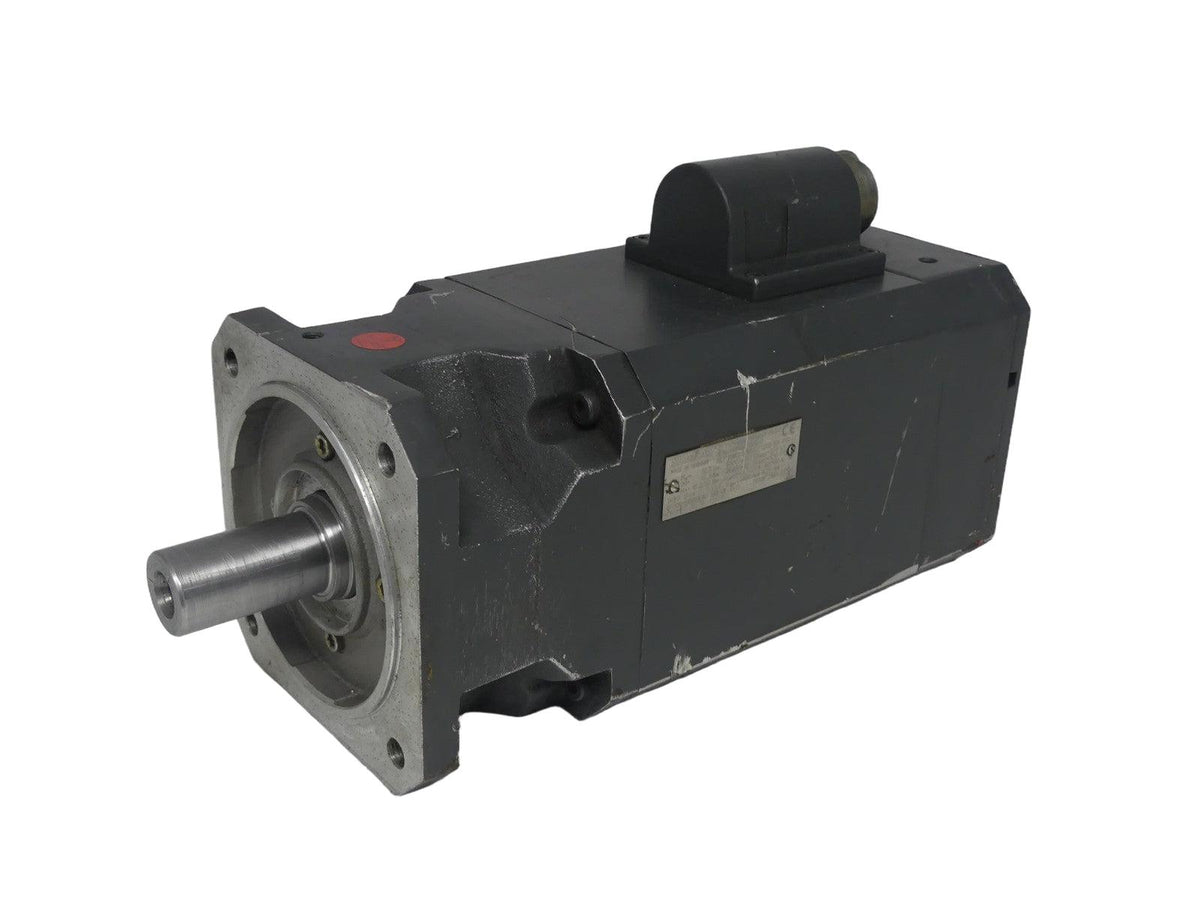 SIEMENS 1FT6084-8AH71-3AL0-Z Leicht beschädigt s.Bilder