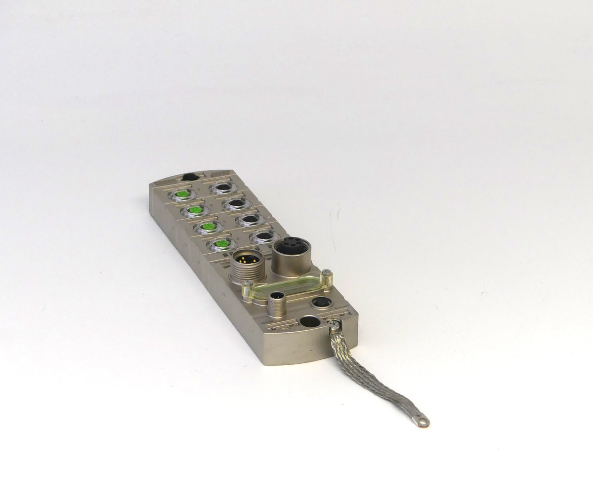 Murr Elektronik MVK-MP AI4 (U) DIO4 (DIO4) Kompaktmodul - 55293