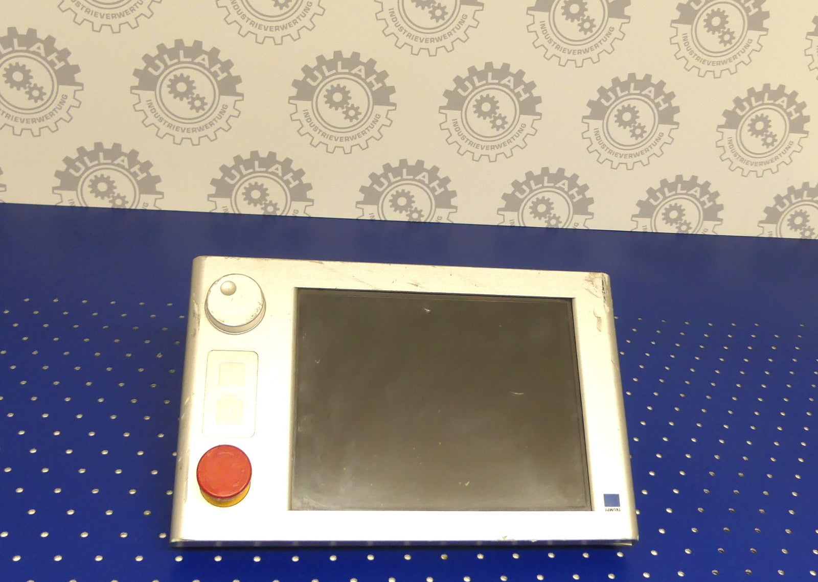 Trumpf Laser OP84 1382094  Operator Panel Touch