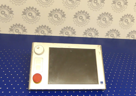 Trumpf Laser OP84 1382094  Operator Panel Touch