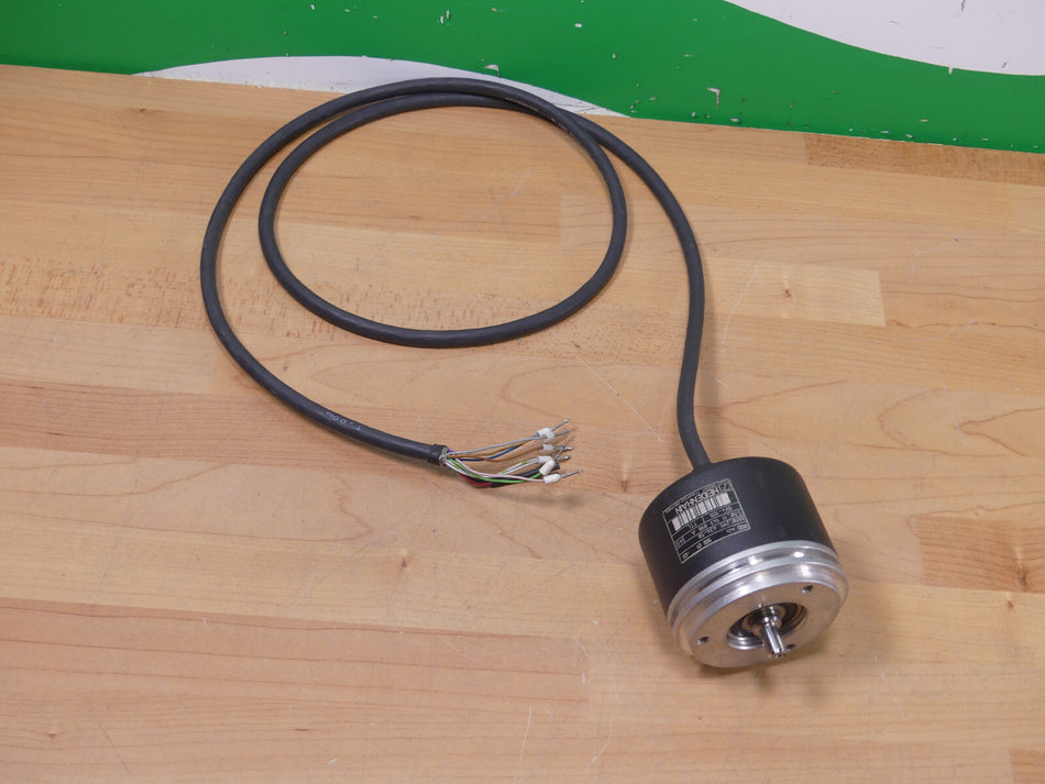 Heidenhain ROD 426 500 01-03 / 295 436-58
