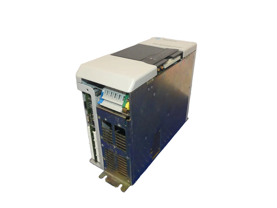 ALLEN BRADLEY BULLETIN 1394-SJT22-C-RL