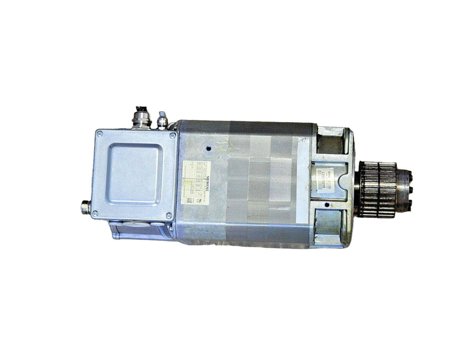 Siemens Motor 1PH7103-2NG22-0BJ0
