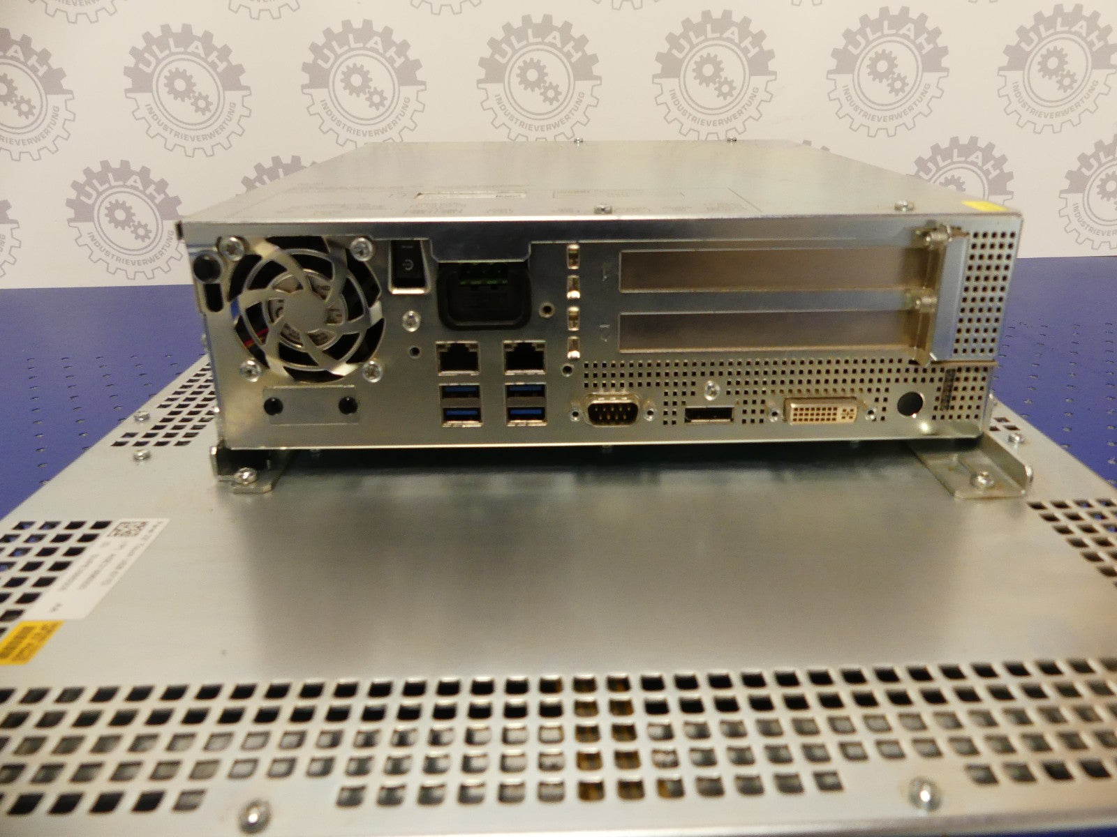 Siemens 6AV7260-2GY31-0BX6