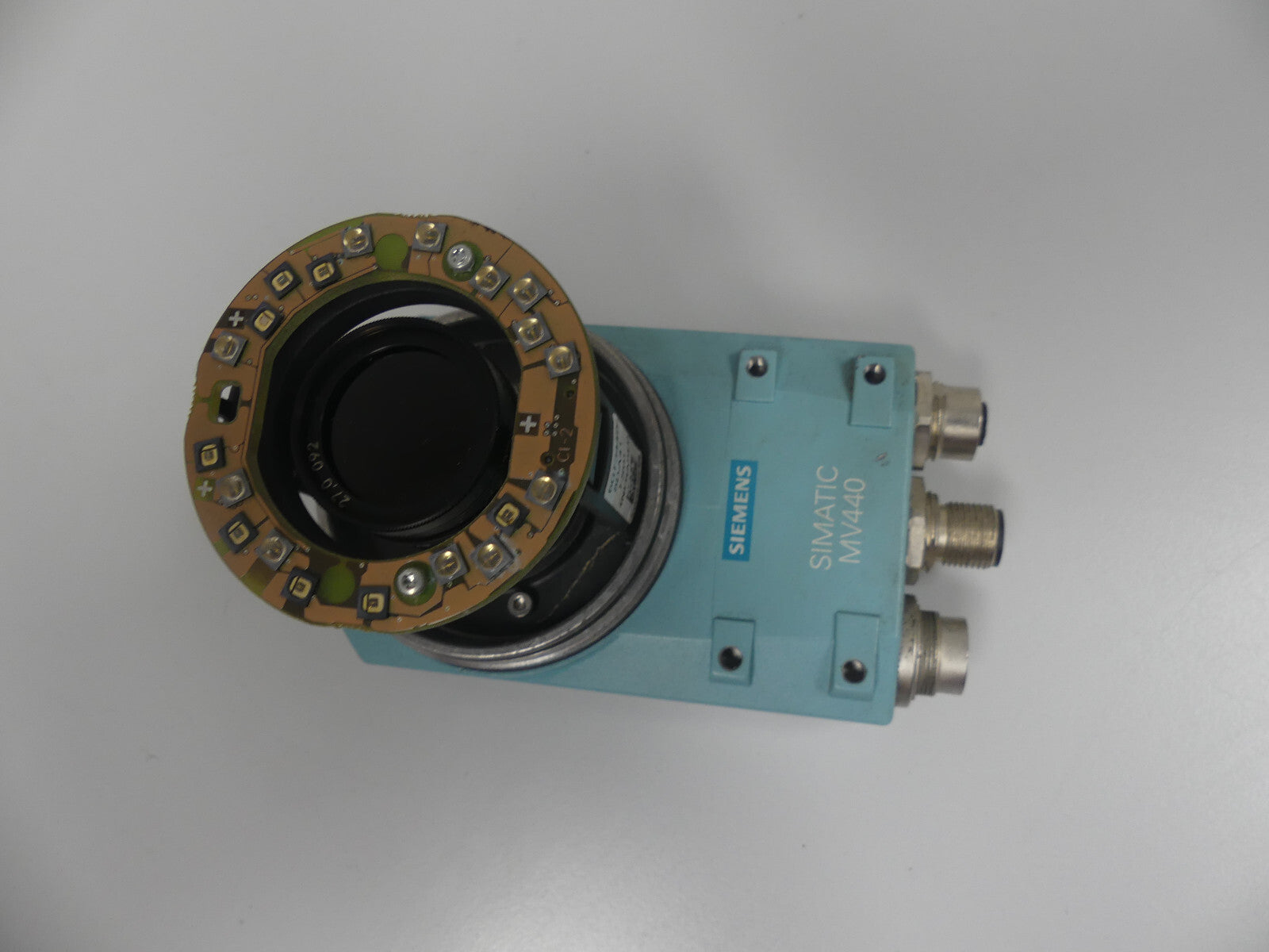 Siemens 6GF3440-1CD10