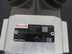 Rexroth R900949135  PGF2-22/011RE20VE4 Hydraulikpumpe