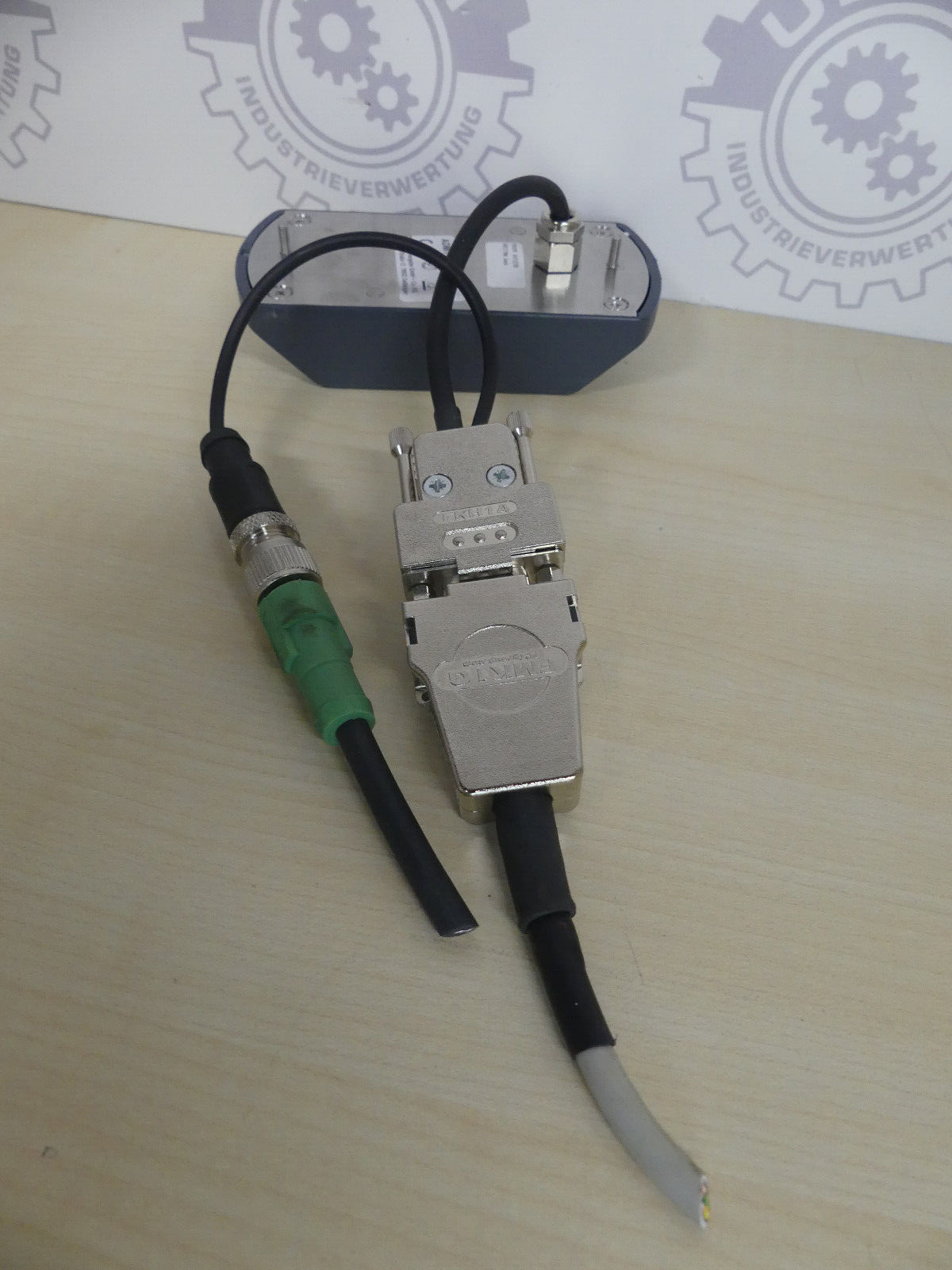 ADMITTO-A-1200-E