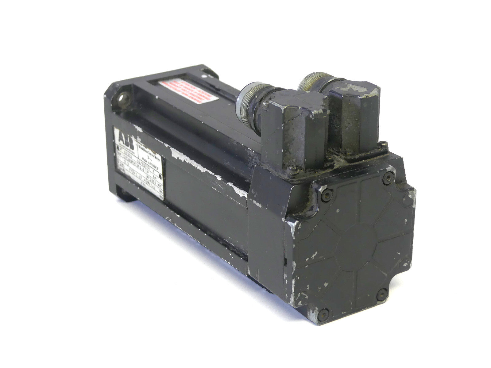 ABB LX320BFR7000-Z Servomotor