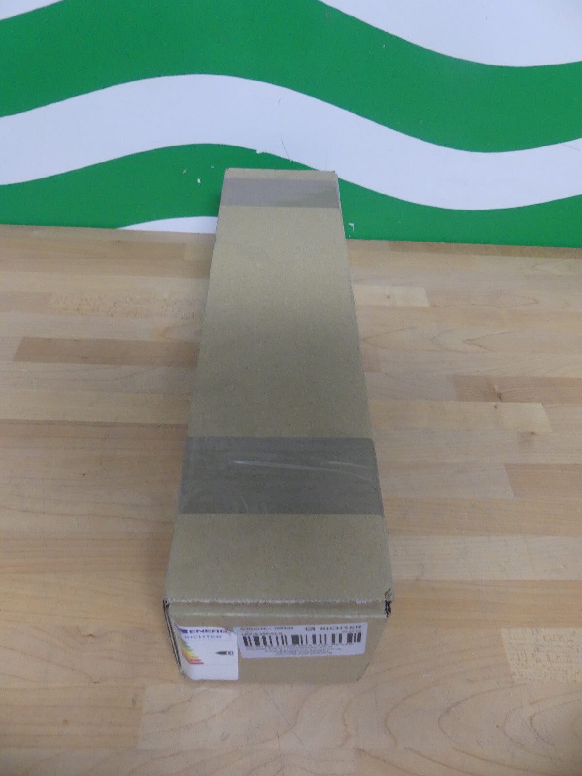 Richter LED-A-325-ST-E