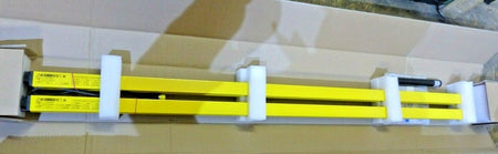  SICK C46S-1503CT400 Sender + C46E-1503CT400 Empfänger  s.Bilder