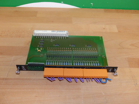 B&R ECE243-0 BR-Automation E243 used
