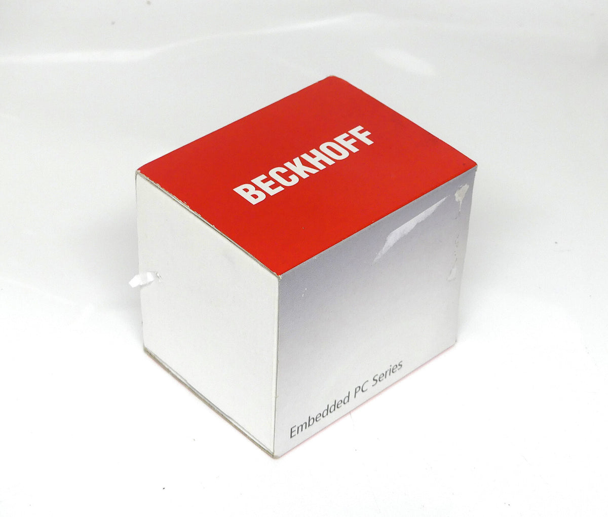 Beckhoff CX2100-0014