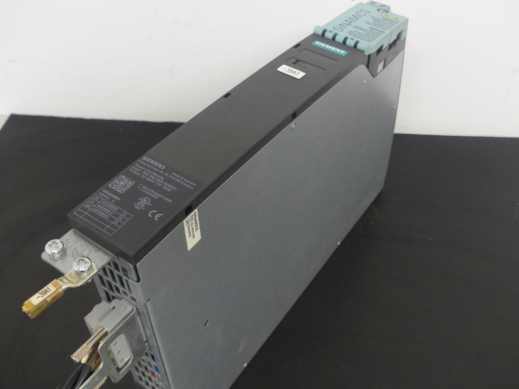 Siemens 6SL3130-6AE21-0AB0