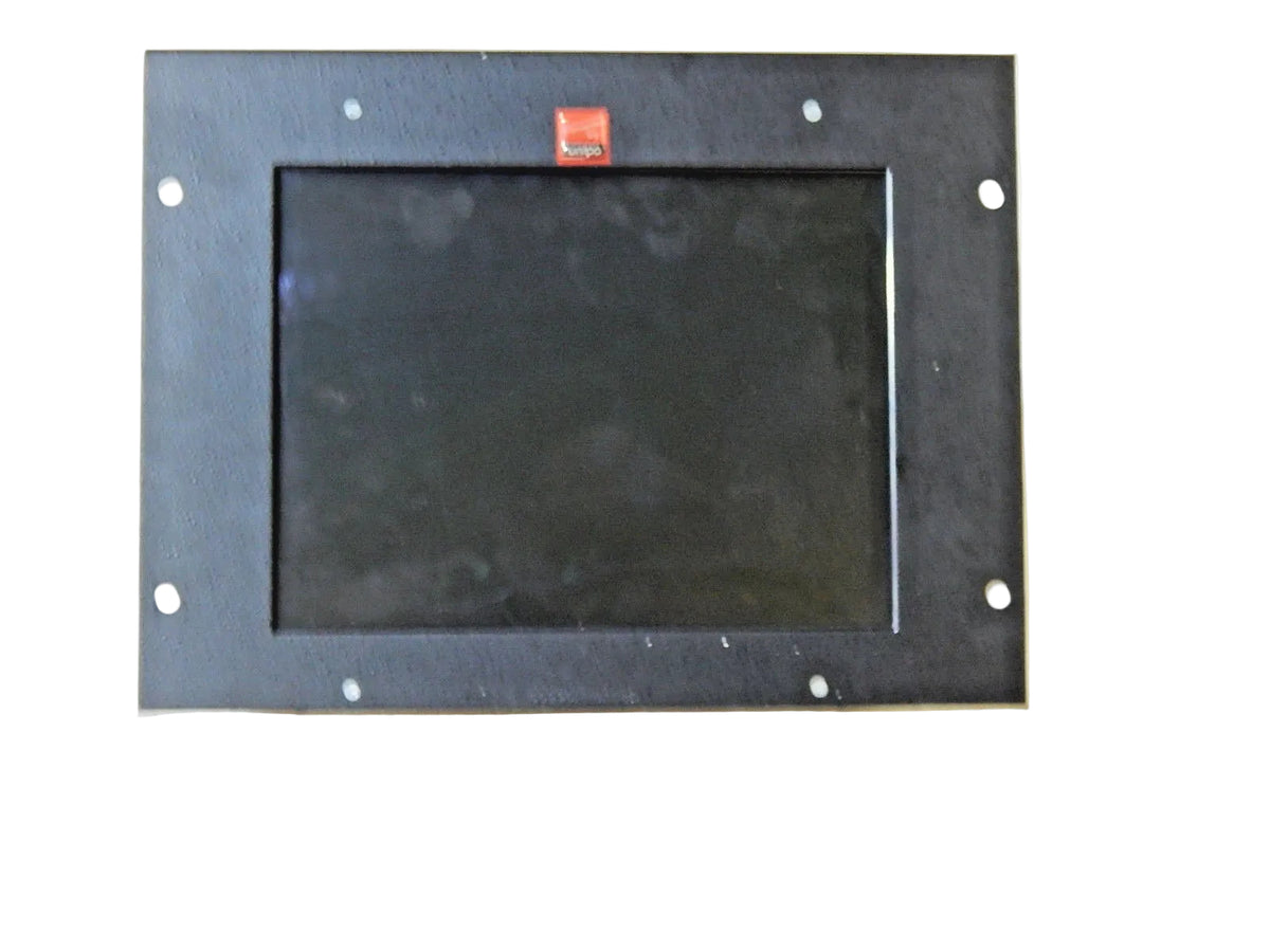 unipo Monitor UFP 10,4"  Typ 2TT1001CDN00T  