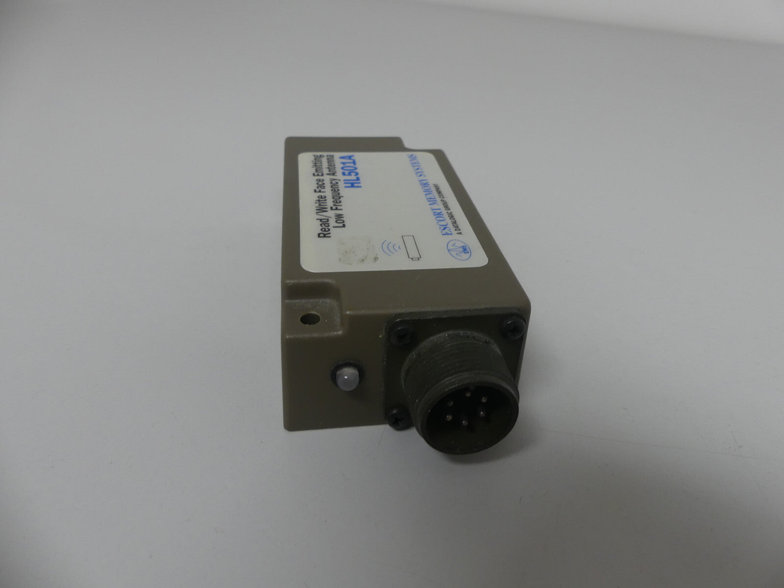 Escort Memory Systems HL 501A