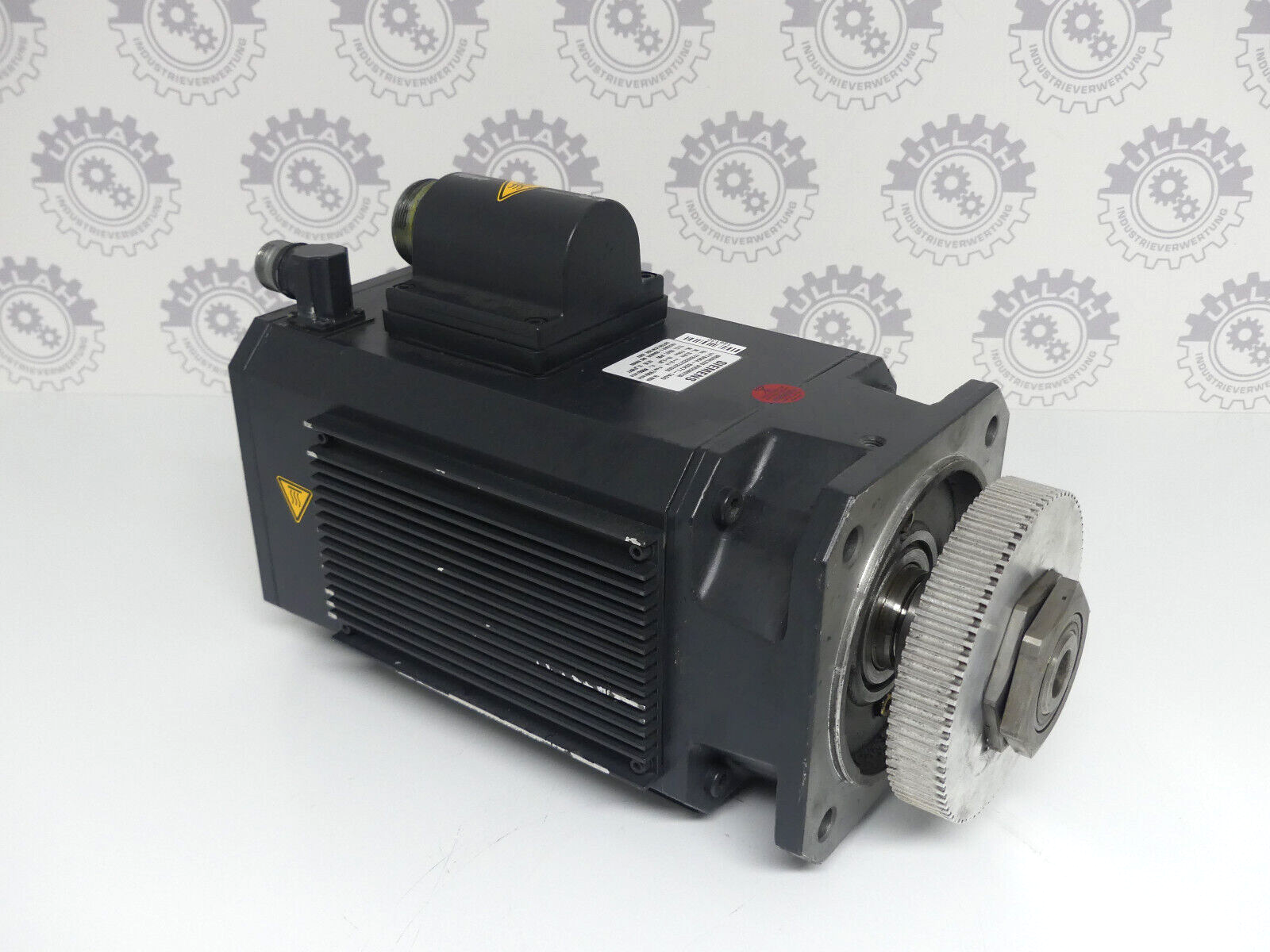 Siemens 1FT6084-8SK71-1AG0