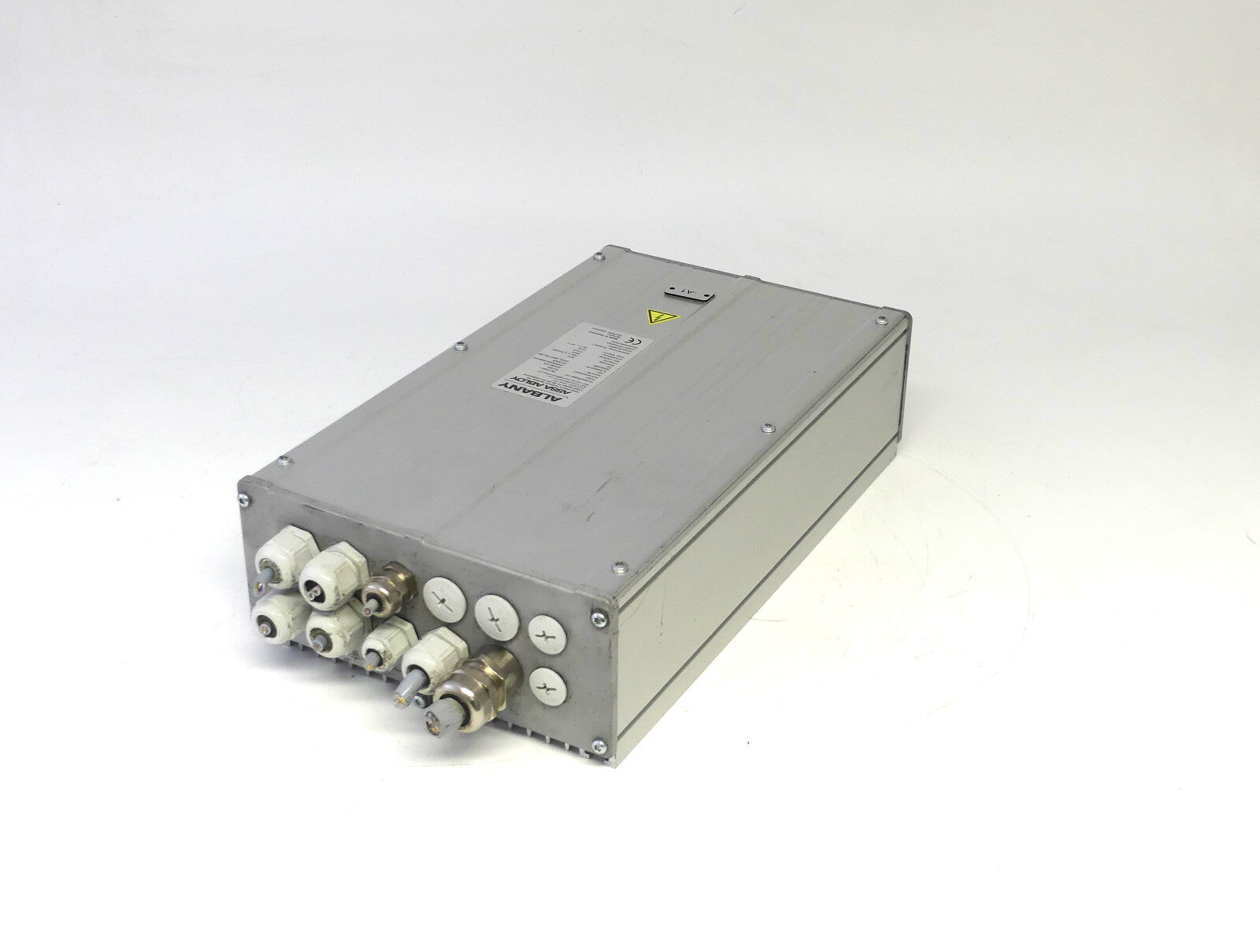 Albany RP300 Door Systems