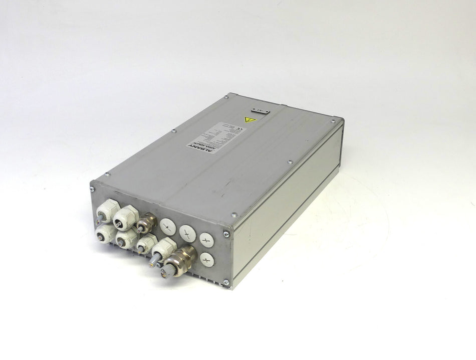 Albany RP300 Door Systems