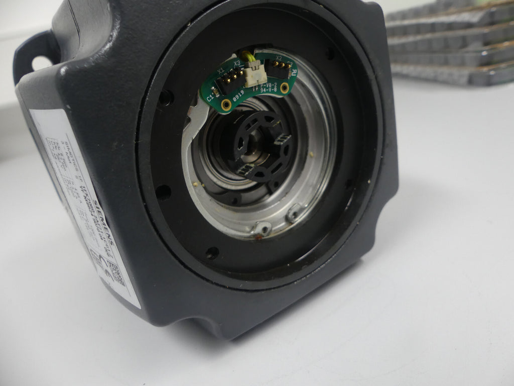 Siemens 1FK7060-2AF71-1CG1-Z DEFEKT