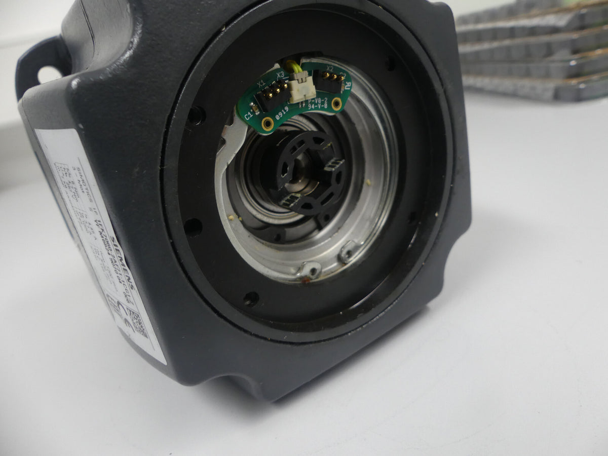 Siemens 1FK7060-2AF71-1CG1-Z DEFEKT