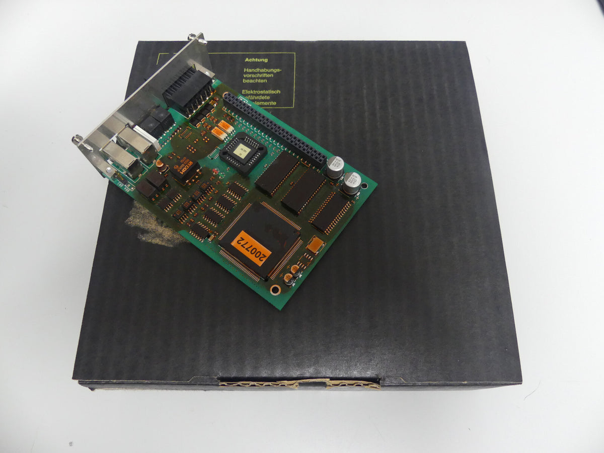 AMK KU-PLC1 / AE-ZR3