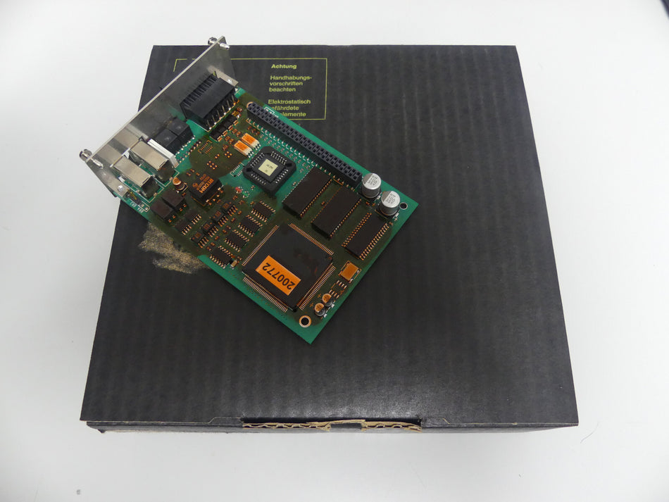 AMK KU-PLC1 / AE-ZR3