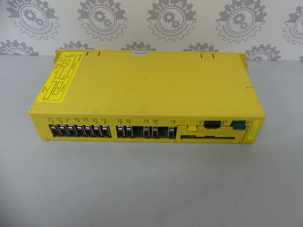 Fanuc A02B-0166-B531