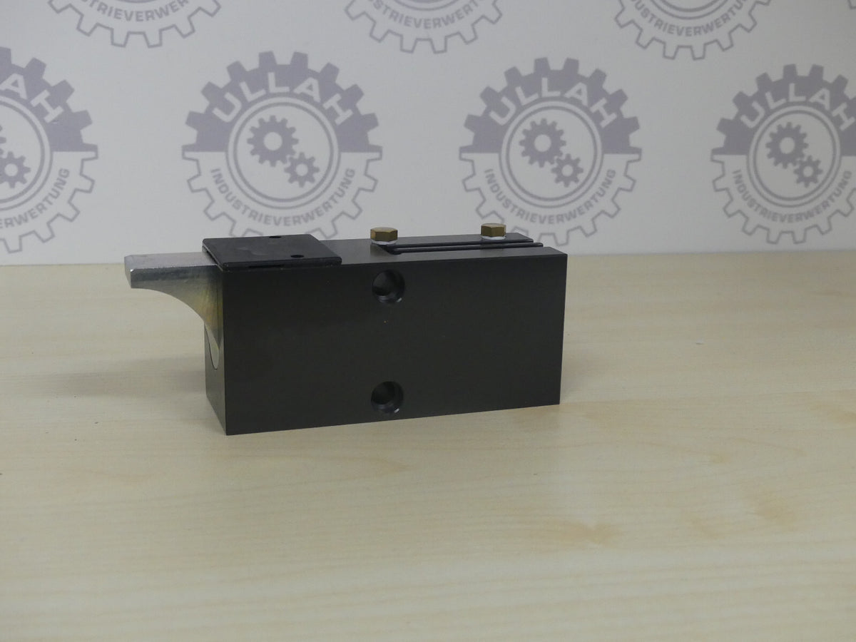 Wörner D0-400-25-EW-E Vereinzeler ohne Dämpfung