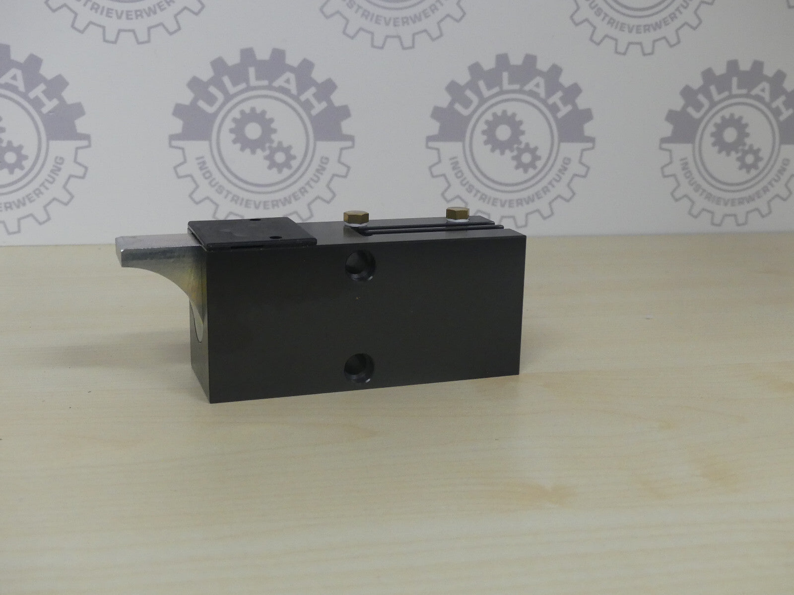 Wörner D0-400-25-EW-E Vereinzeler ohne Dämpfung