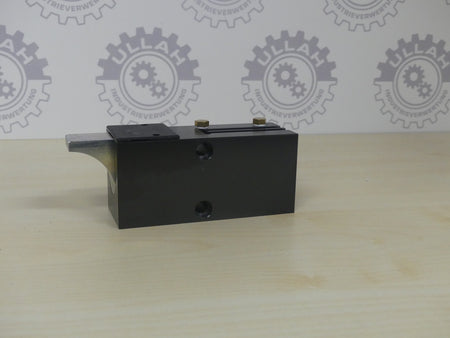 Wörner D0-400-25-EW-E Vereinzeler ohne Dämpfung