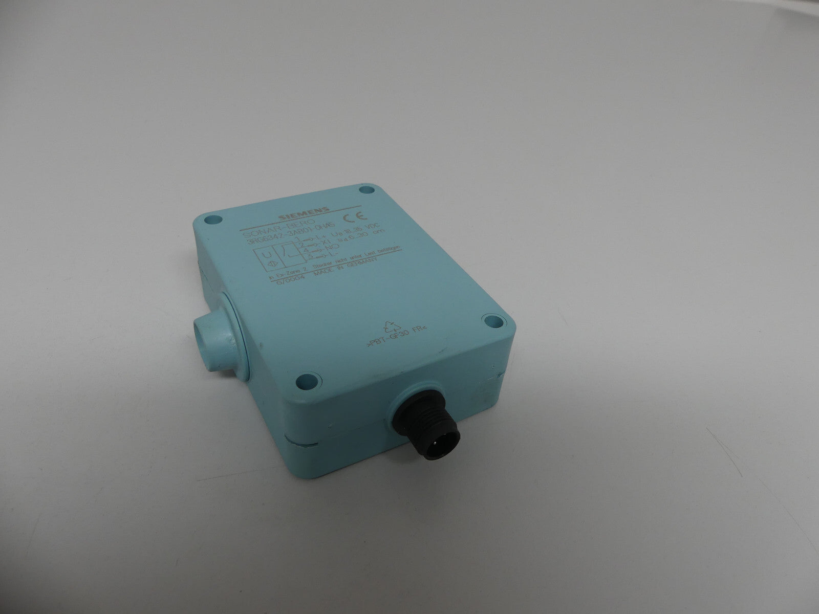 Siemens Sonar-Bero 3RG6342-3AB01-0HA5