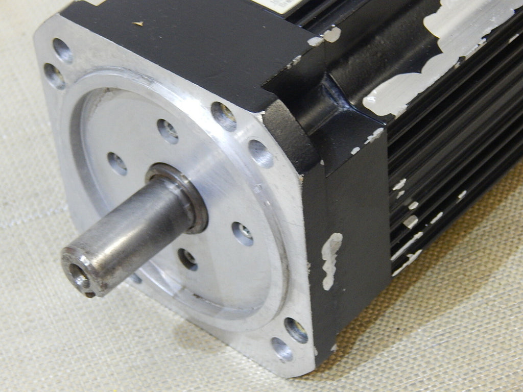 ABB SDM 251-005N6-110/30-1100 //3ADM509116R1100 Servomotor Used