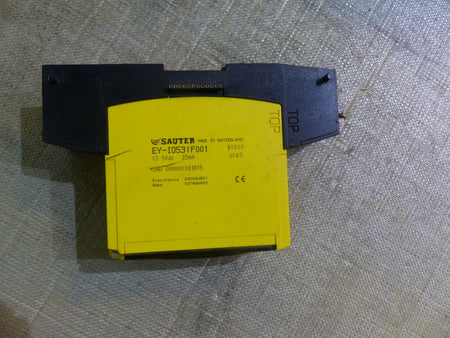 SAUTER EY-I0531F001