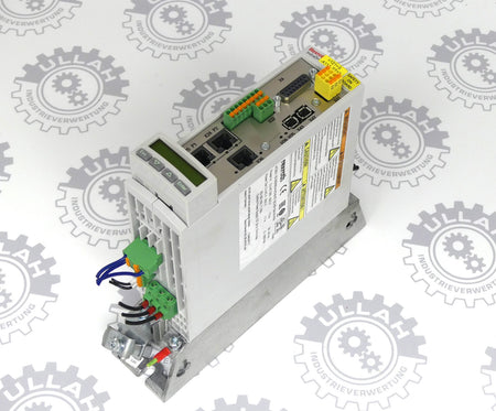Rexroth HCS01.1E-W0005-A-03-B-ET-EC-EP-S4-NN-FW