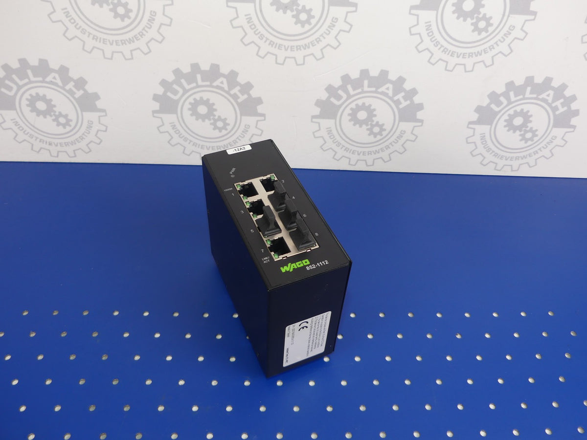 WAGO 852-1112